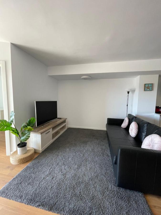 Canet De Berenguer, Playa Apto Con 2 Habitaciones Валенсія Екстер'єр фото