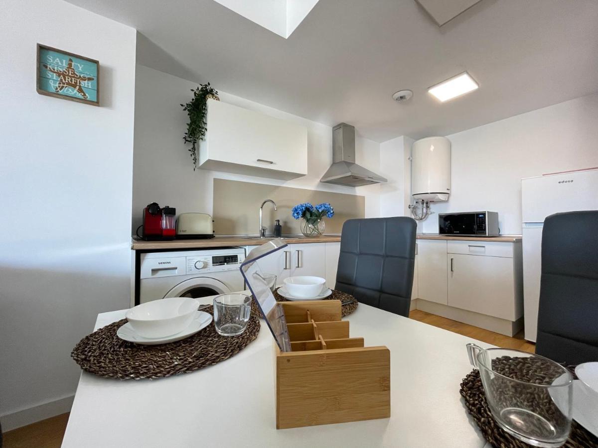 Canet De Berenguer, Playa Apto Con 2 Habitaciones Валенсія Екстер'єр фото