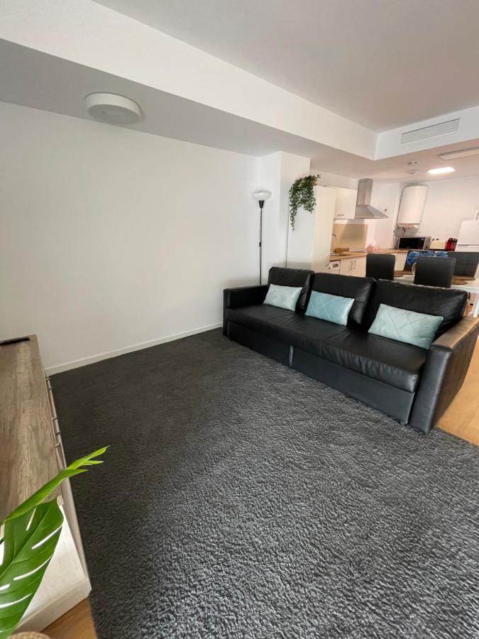 Canet De Berenguer, Playa Apto Con 2 Habitaciones Валенсія Екстер'єр фото