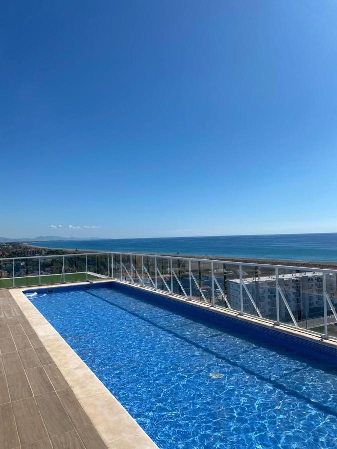 Canet De Berenguer, Playa Apto Con 2 Habitaciones Валенсія Екстер'єр фото